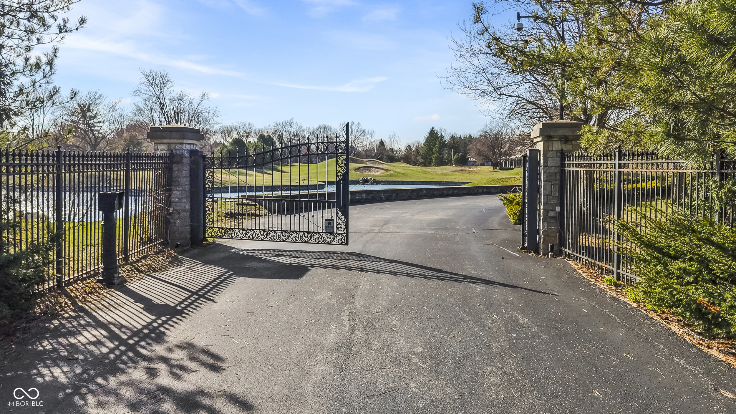 9696 Ditch Road Carmel, IN 46032 - Photo 19 of 21