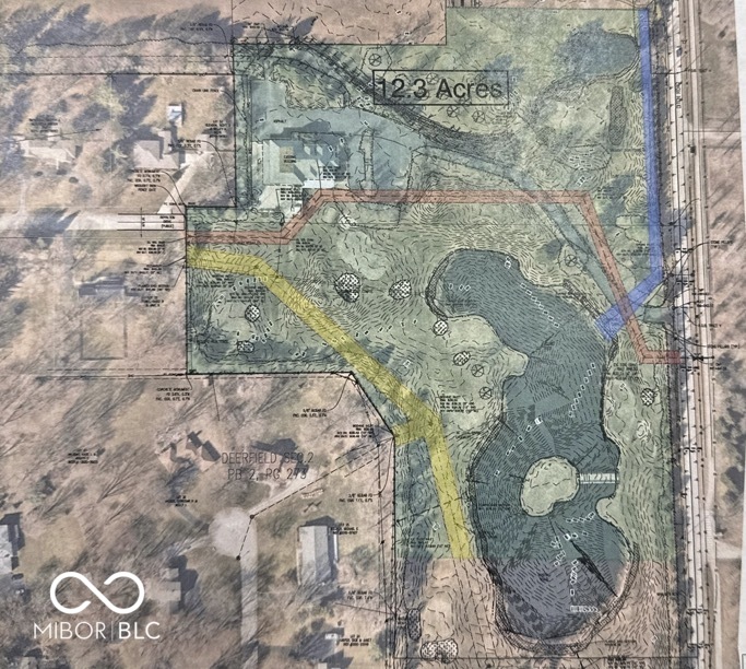 9696 Ditch Road Carmel, IN 46032 - Photo 20 of 21