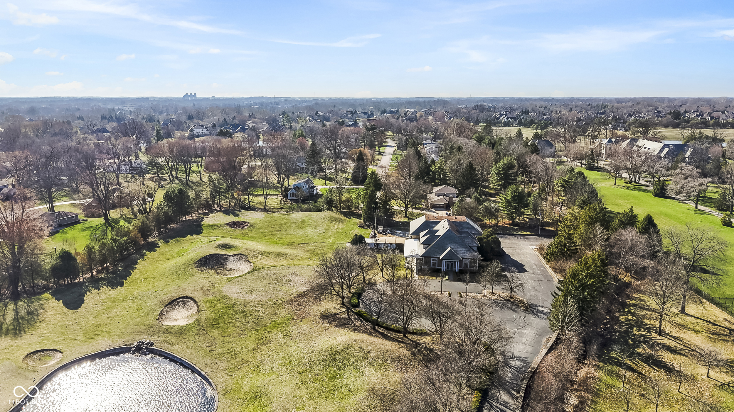 9696 Ditch Road Carmel, IN 46032 - Photo 4 of 21