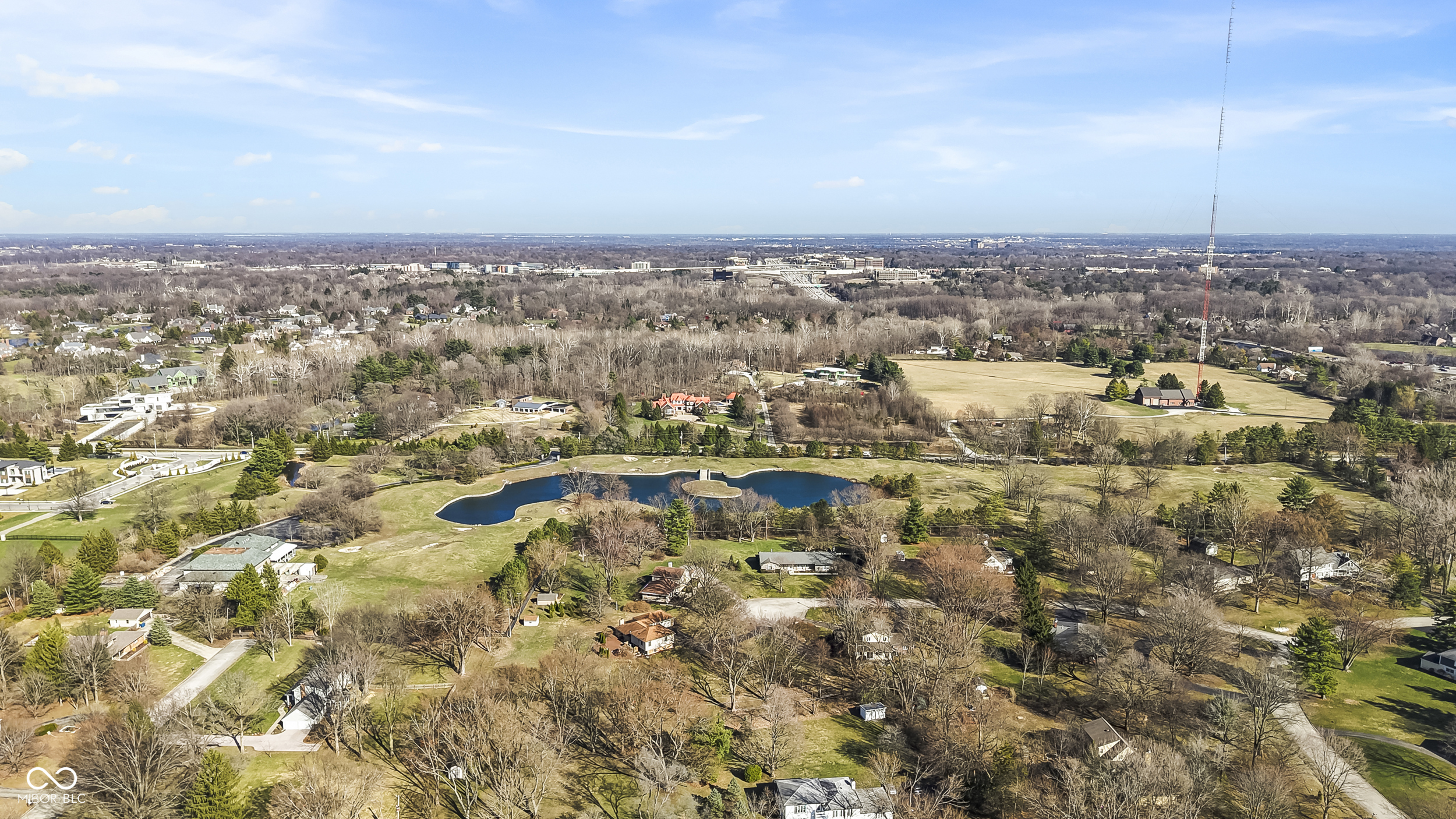9696 Ditch Road Carmel, IN 46032 - Photo 7 of 21