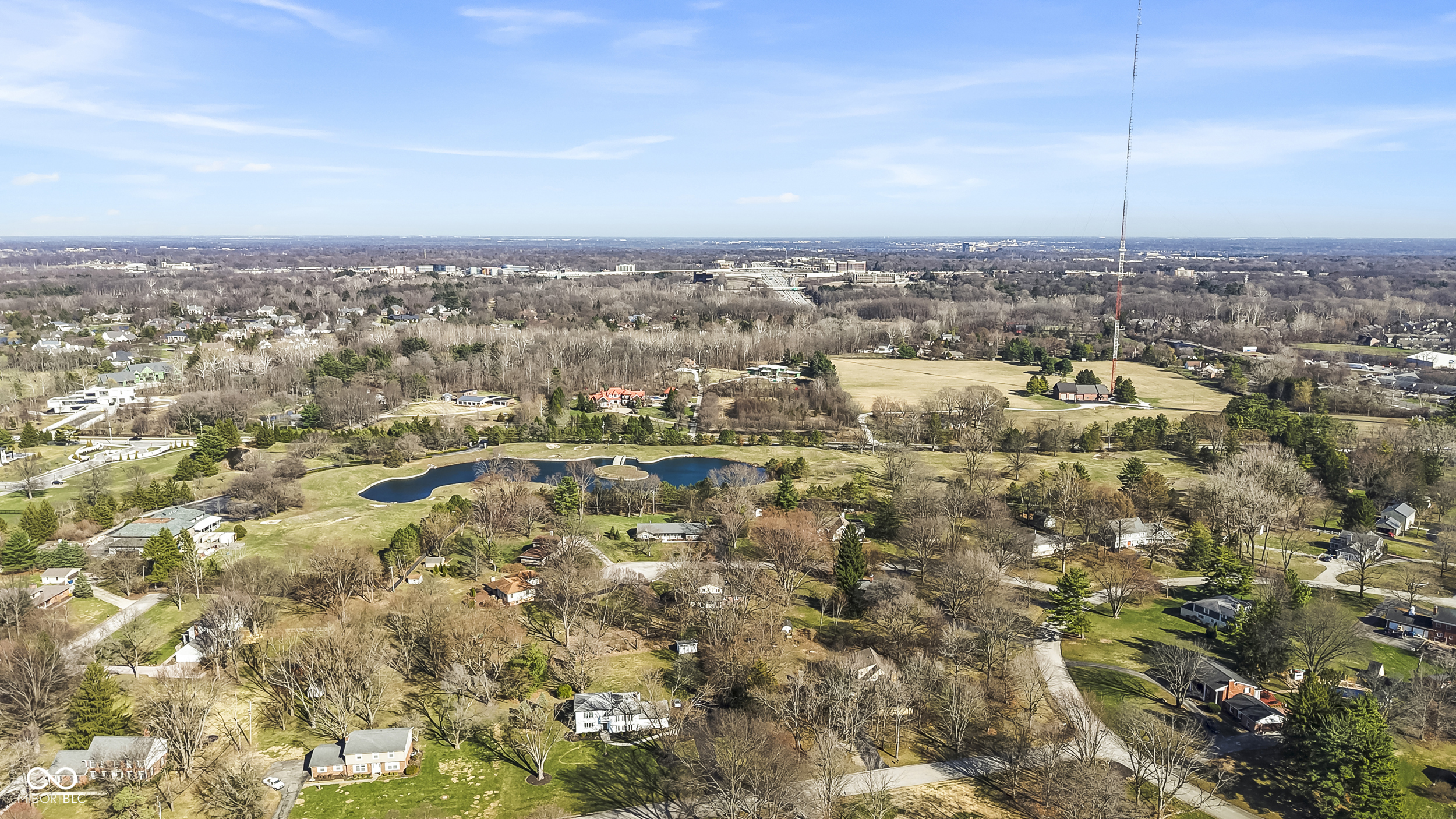 9696 Ditch Road Carmel, IN 46032 - Photo 8 of 21