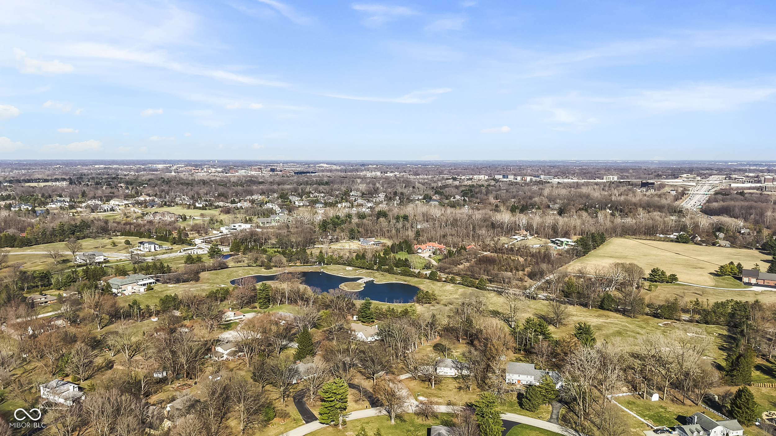 9696 Ditch Road Carmel, IN 46032 - Photo 9 of 21