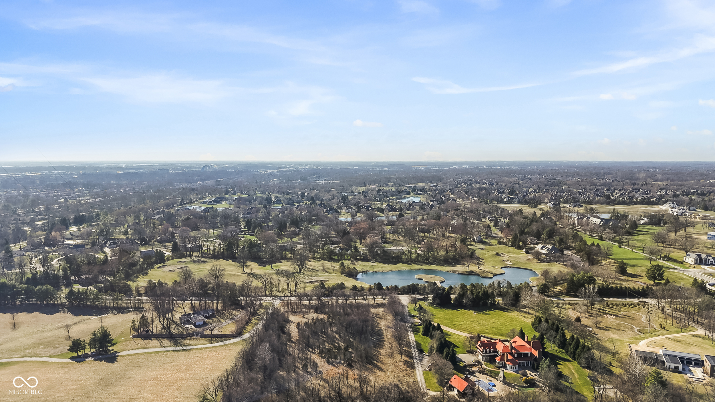 9696 Ditch Road Carmel, IN 46032 - Photo 10 of 21