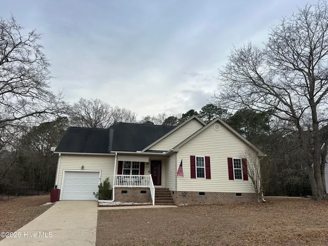 $228,500 | 502 Twin Creeks Drive, Goldsboro, NC 27530
