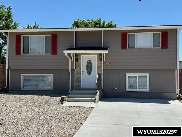 $297,000 | 3406 Madison Drive, Rock Springs, WY 82901