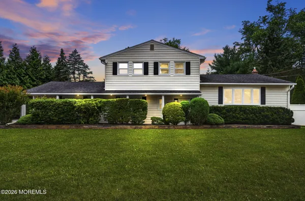 $924,900 | 30 Coronet Avenue, Lincroft, NJ 07738
