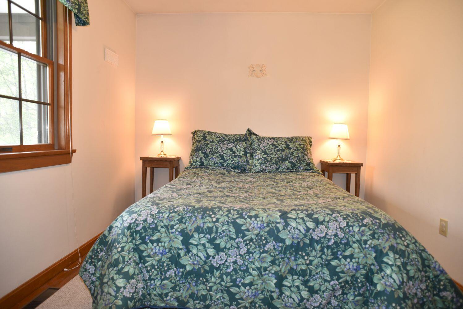 1476 South Solon Road Solon, ME 04979 - Photo 39 of 55 39. Bedroom 1