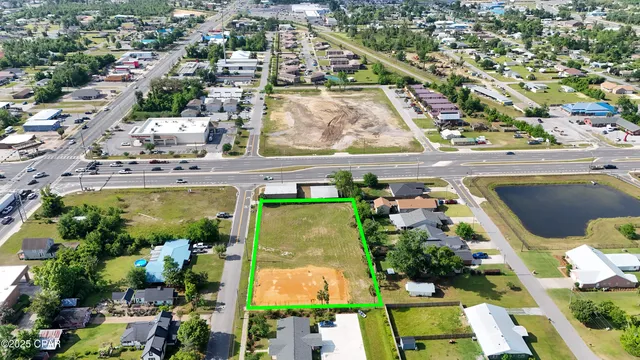 $625,000 | 1306 Florida Avenue, Lynn Haven, FL 32444