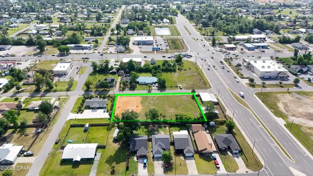 $625,000 | 1306 Florida Avenue, Lynn Haven, FL 32444