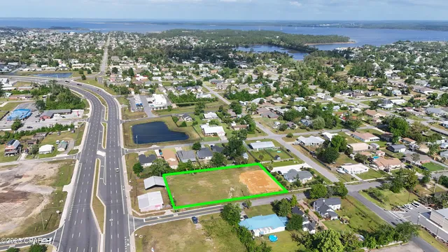 $625,000 | 1306 Florida Avenue, Lynn Haven, FL 32444