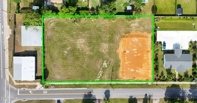 $625,000 | 1306 Florida Avenue, Lynn Haven, FL 32444