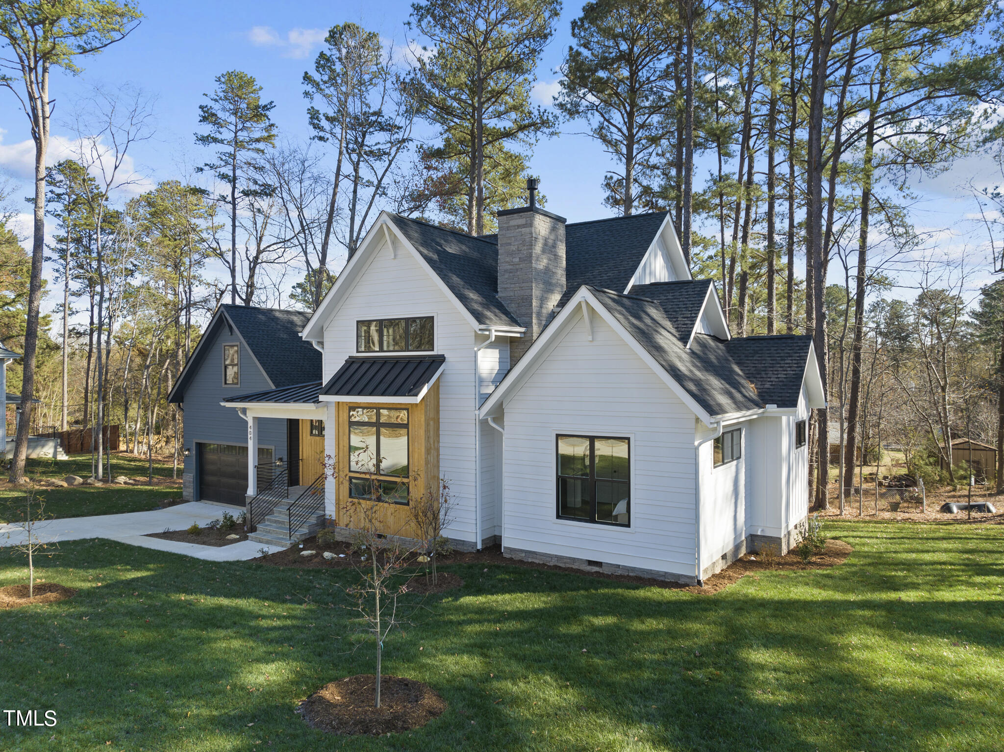 404 Latta Road Durham, NC 27712 - Photo 3 of 46 Gallery Image 3