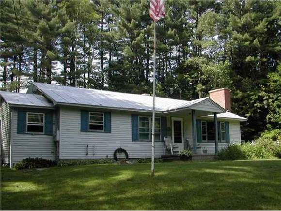 130 Cole Hill Road Windsor, VT 05089 - Photo 1 of 1 Gallery Image 1