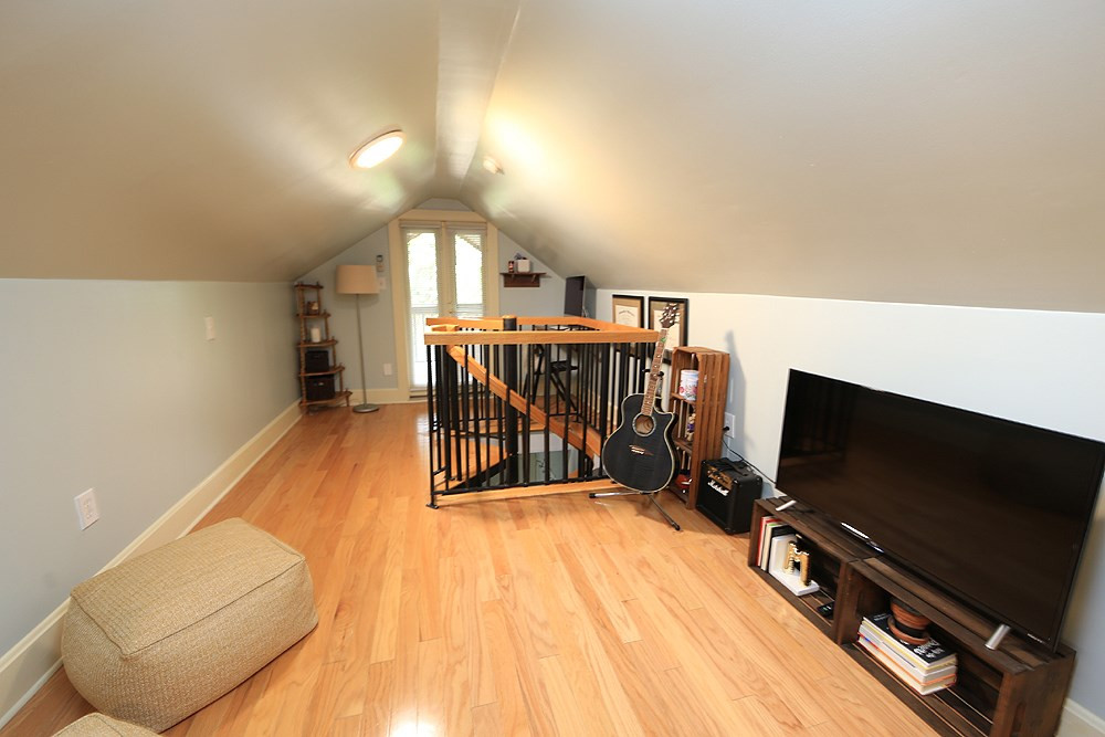1530 Carson Street Raleigh, NC 27608 - Photo 15 of 21 Bonus/Flex room