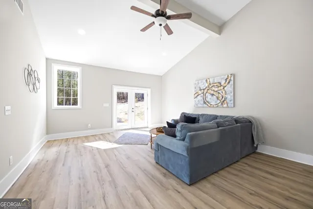 $459,000 | 737 Broad River Road, Carlton, GA 30627