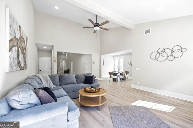 $459,000 | 737 Broad River Road, Carlton, GA 30627