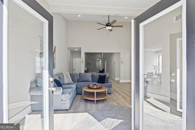 $459,000 | 737 Broad River Road, Carlton, GA 30627