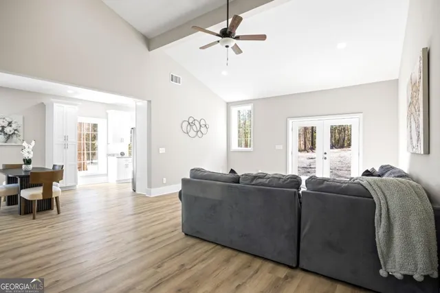 $459,000 | 737 Broad River Road, Carlton, GA 30627