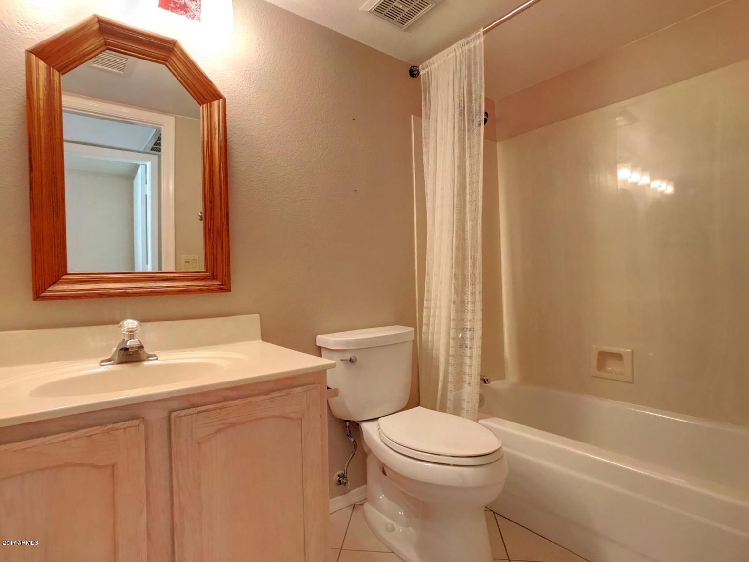 3015 East Amber Ridge Way Phoenix, AZ 85048 - Photo 11 of 34 Hall Bath