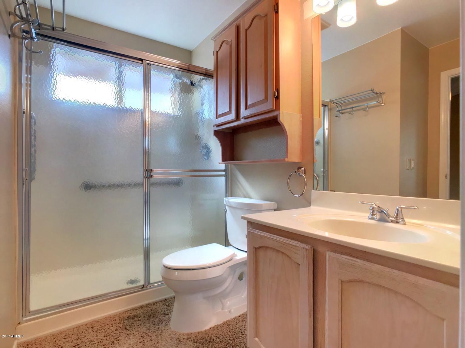 3015 East Amber Ridge Way Phoenix, AZ 85048 - Photo 17 of 34 Master bath
