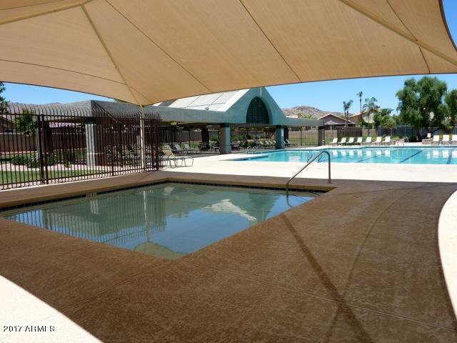 3015 East Amber Ridge Way Phoenix, AZ 85048 - Photo 29 of 34 Kids Pool