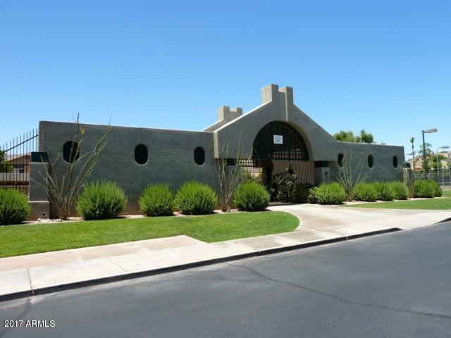 3015 East Amber Ridge Way Phoenix, AZ 85048 - Photo 32 of 34 Pool House