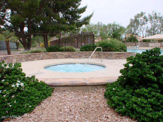 3015 East Amber Ridge Way Phoenix, AZ 85048 - Photo 33 of 34 Spa