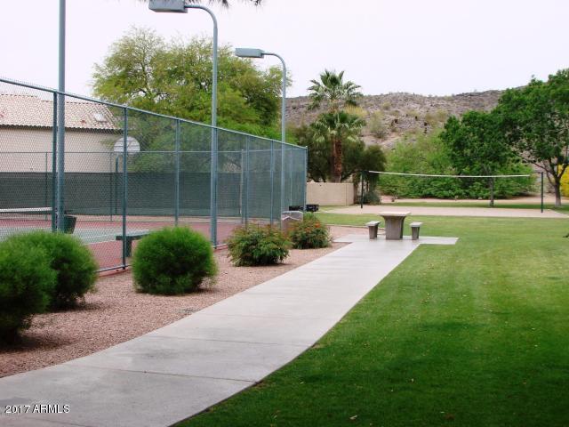 3015 East Amber Ridge Way Phoenix, AZ 85048 - Photo 34 of 34 Tennis & Volley Ball