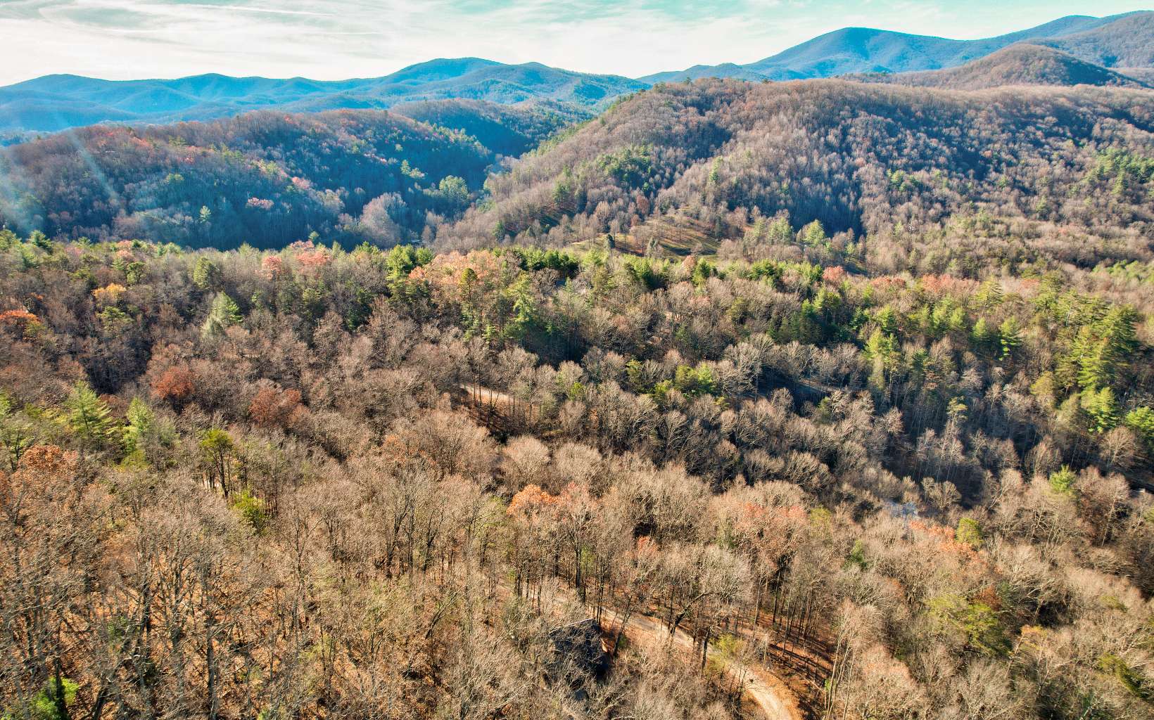 268 Calvine Road Blairsville, GA 30512 - Photo 8 of 39 Additional View