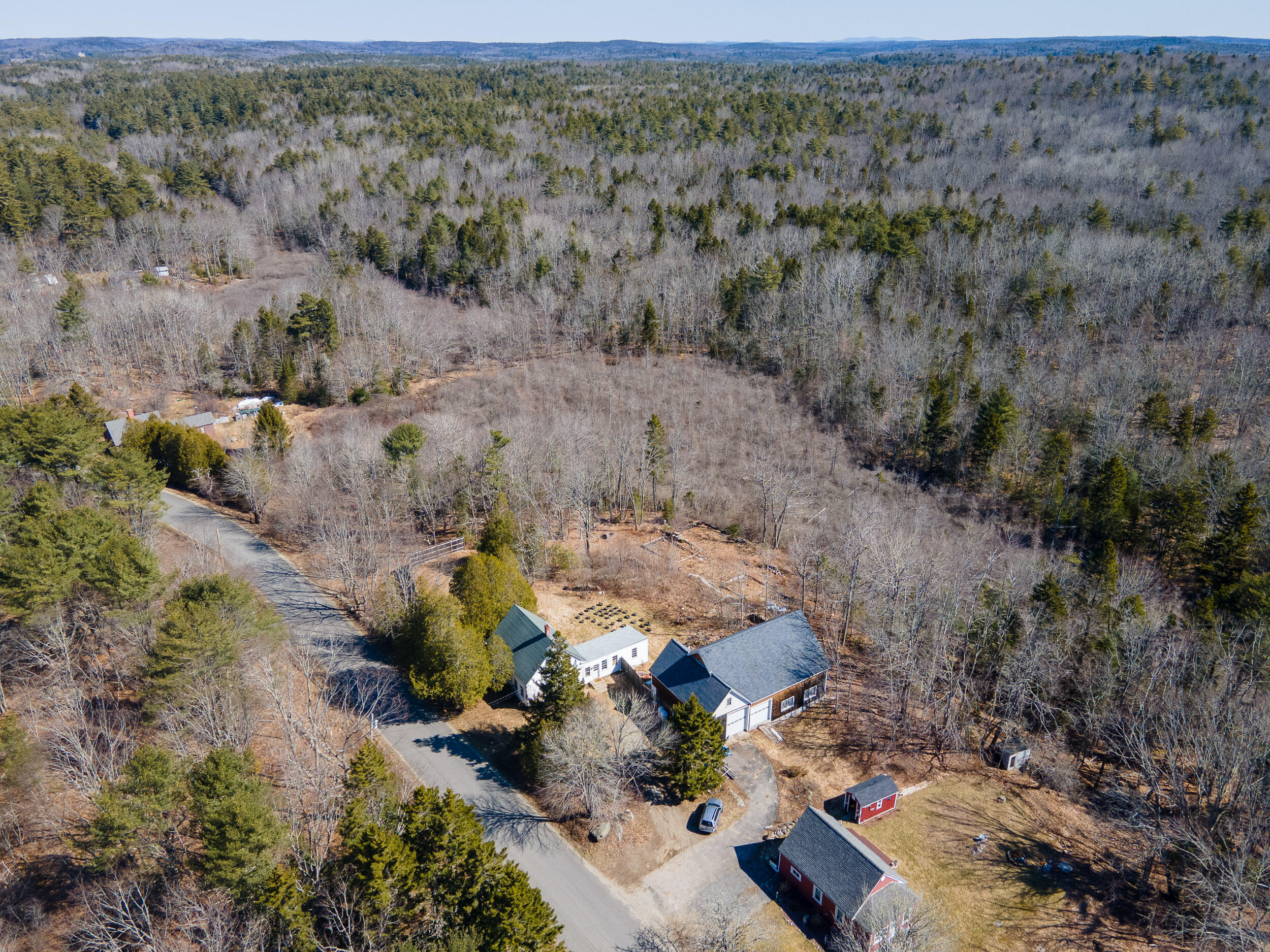 495 Back River Road Boothbay, ME 04537 - Photo 61 of 61 495 Back River Rd_Boothbay_45
