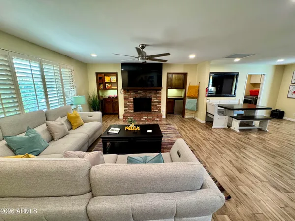 $3,995 | 8238 East Vista Drive, Scottsdale, AZ 85250
