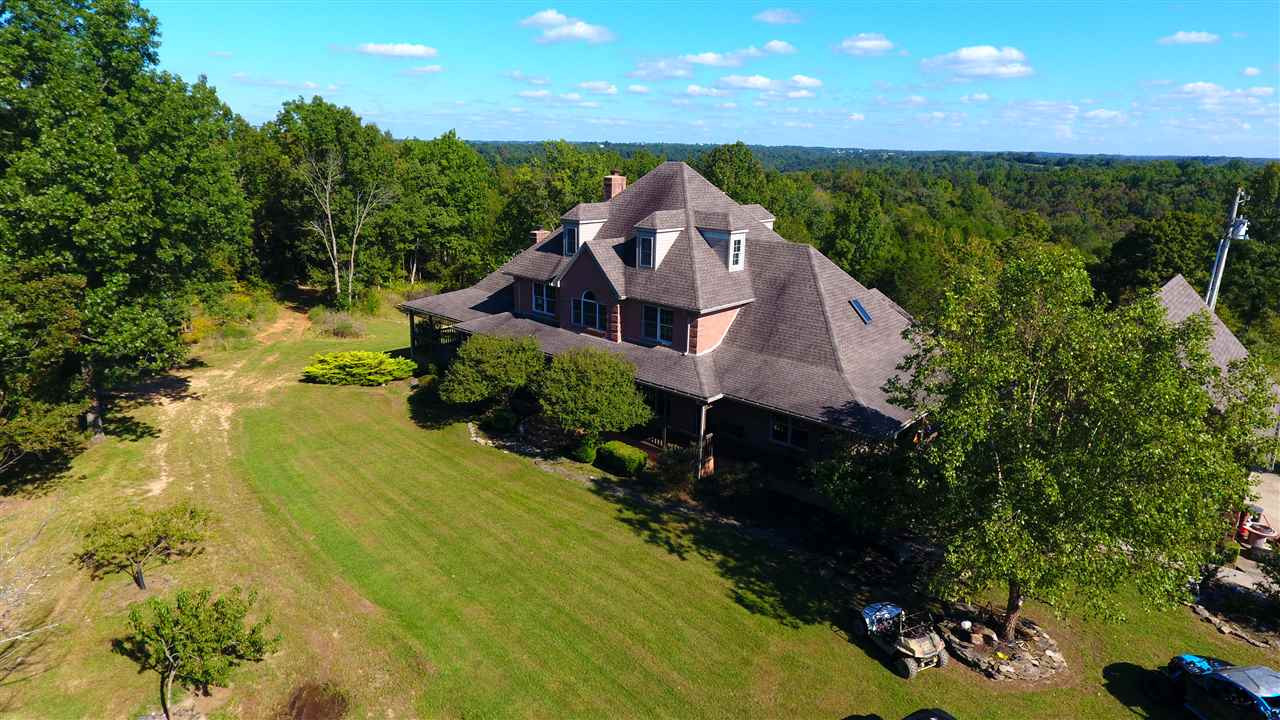 3622 Fortner Ridge Road Corinth, KY 41010 - Photo 25 of 28 Gallery Image 25