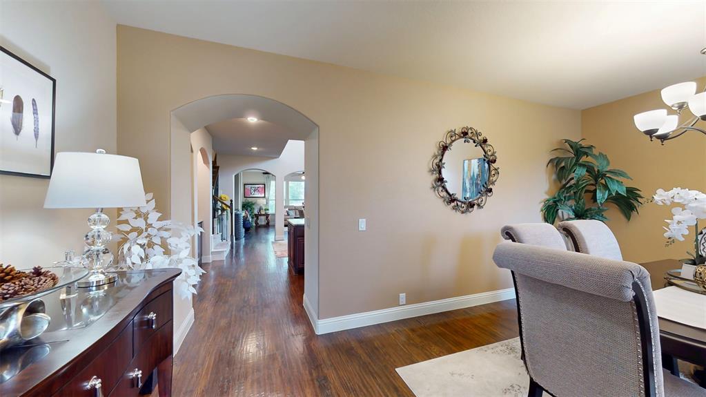 4606 Windfern Way Midlothian, TX 76065 - Photo 8 of 40
