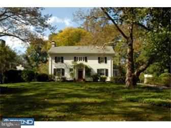 55 Battle Road Princeton, NJ 08540 - Photo 1 of 12 Gallery Image 1