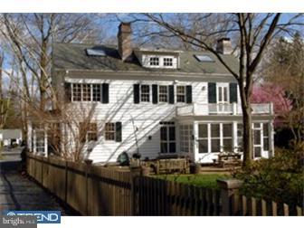 55 Battle Road Princeton, NJ 08540 - Photo 11 of 12 Gallery Image 11