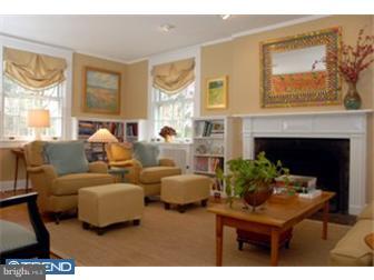 55 Battle Road Princeton, NJ 08540 - Photo 6 of 12 Gallery Image 6