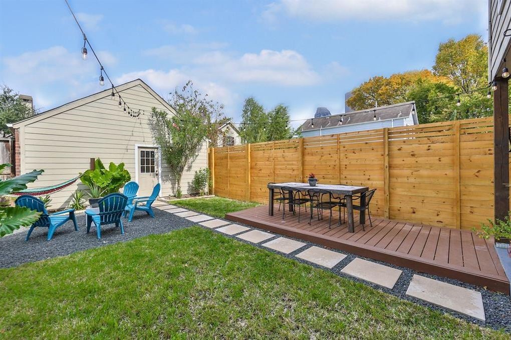 1018 Ruthven Street Houston, TX 77019 - Photo 3 of 15