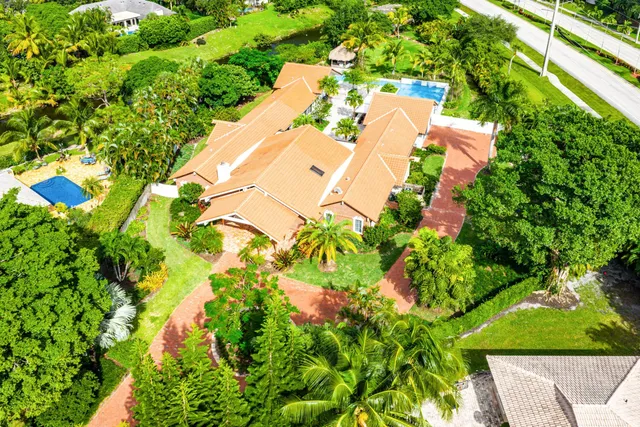 $5,990,000 | 6641 Giralda Circle, Boca Raton, FL 33433