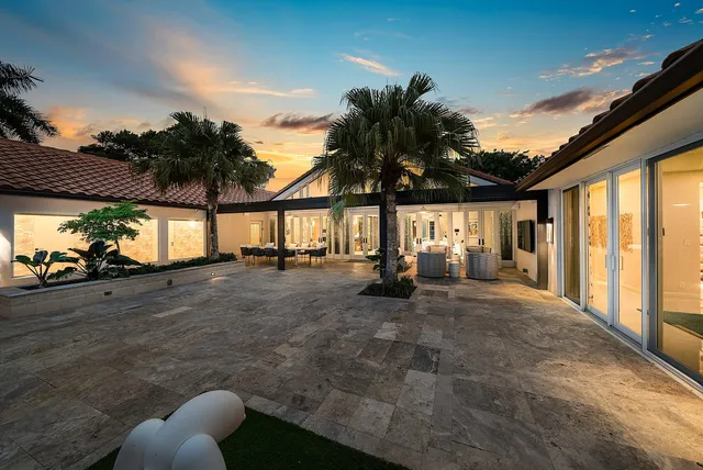 $5,990,000 | 6641 Giralda Circle, Boca Raton, FL 33433