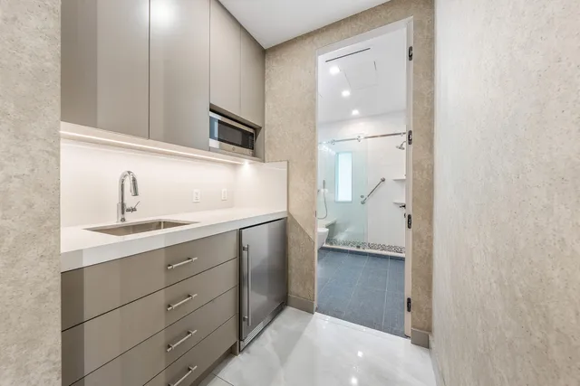 a view of house with yard and green space