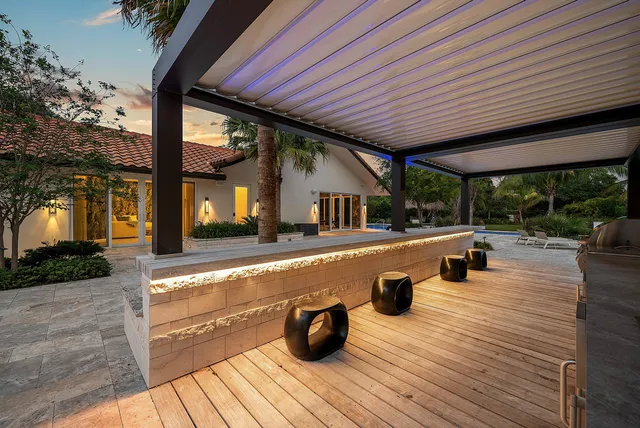 $5,990,000 | 6641 Giralda Circle, Boca Raton, FL 33433