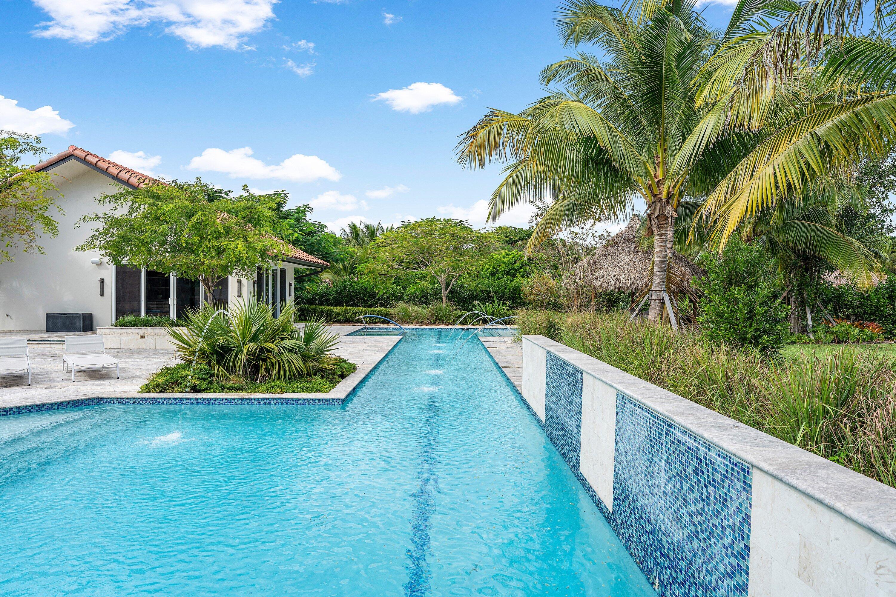 6641 Giralda Circle Boca Raton, FL 33433 - Photo 81 of 116 a view of a house with a yard