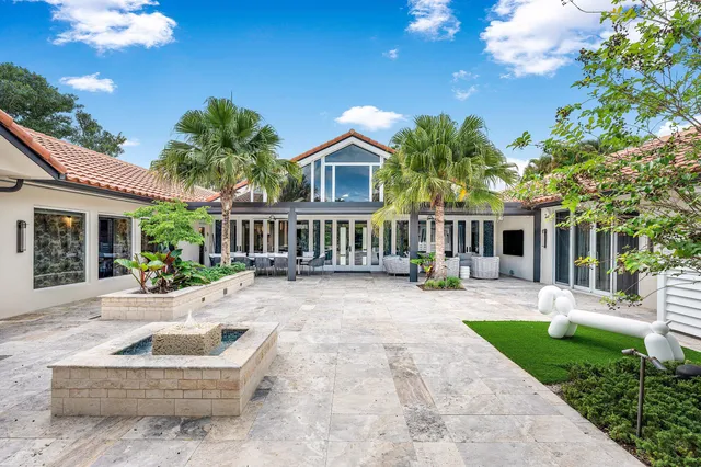 $5,990,000 | 6641 Giralda Circle, Boca Raton, FL 33433