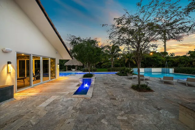 $5,990,000 | 6641 Giralda Circle, Boca Raton, FL 33433