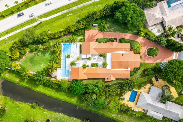 $5,990,000 | 6641 Giralda Circle, Boca Raton, FL 33433