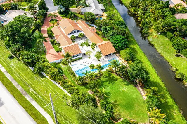 $5,990,000 | 6641 Giralda Circle, Boca Raton, FL 33433