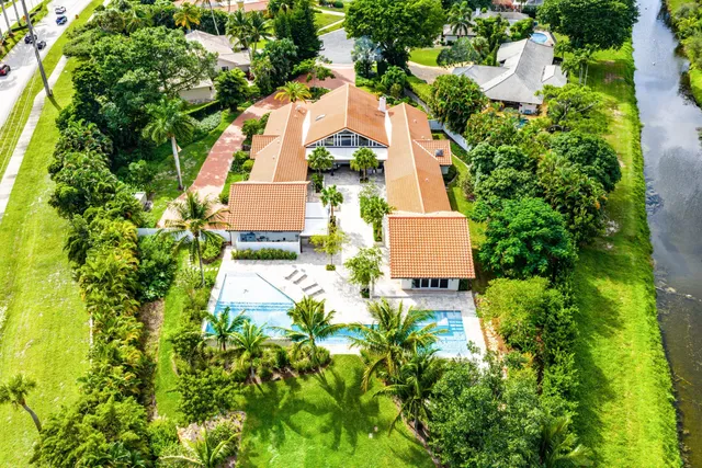 $5,990,000 | 6641 Giralda Circle, Boca Raton, FL 33433