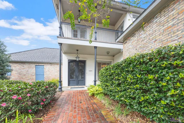 $549,000 | 1601 Ruelle De Grace Drive, Baton Rouge, LA 70810