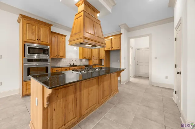 $549,000 | 1601 Ruelle De Grace Drive, Baton Rouge, LA 70810