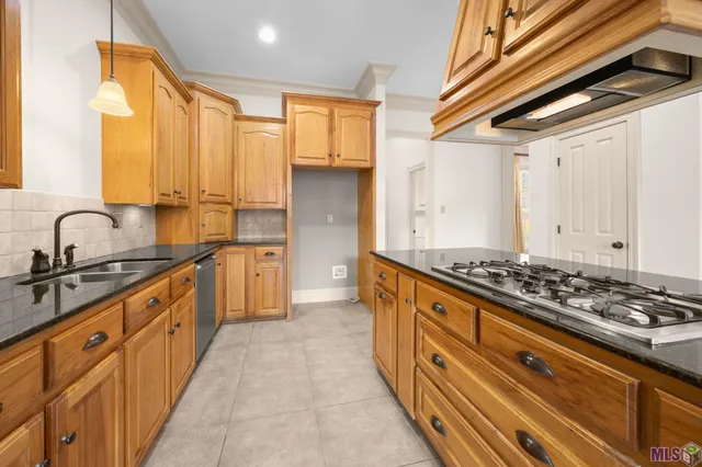 $549,000 | 1601 Ruelle De Grace Drive, Baton Rouge, LA 70810